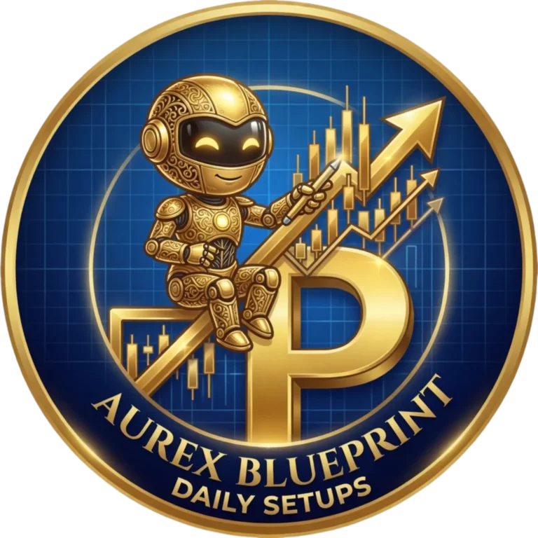 AUREX PULSE BLUEPRINT